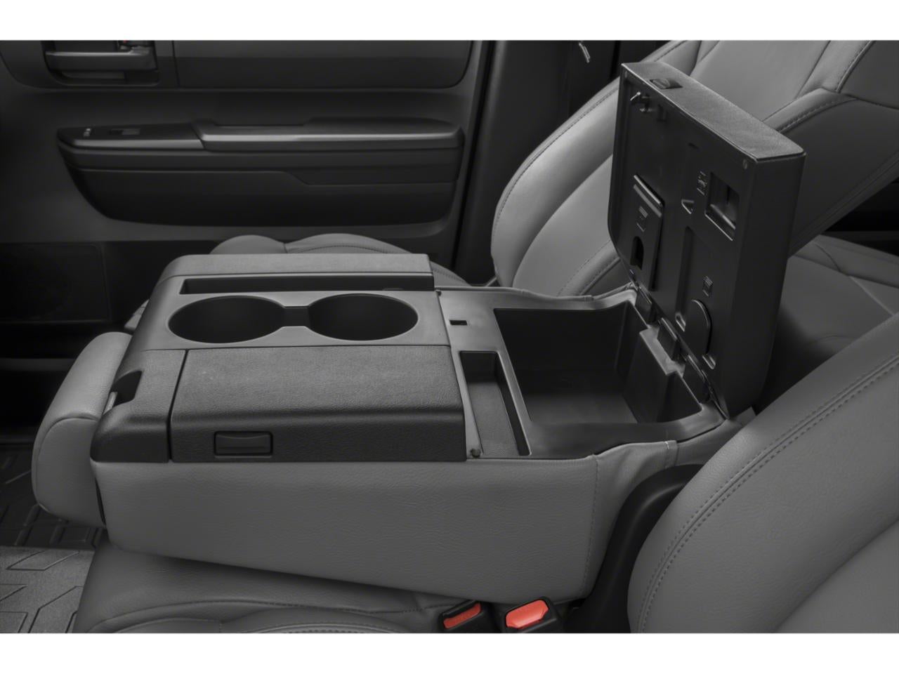 2018 Toyota Tundra 4WD 4WD SR5 Double Cab 6.5' Bed 5.7L FFV (Natl)