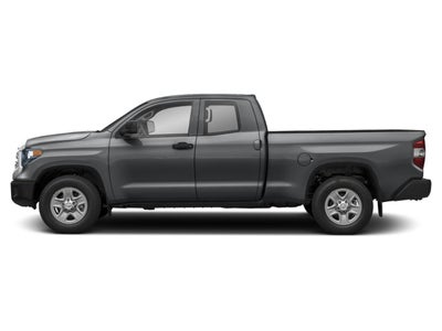 2018 Toyota Tundra 4WD 4WD SR5 Double Cab 6.5' Bed 5.7L FFV (Natl)