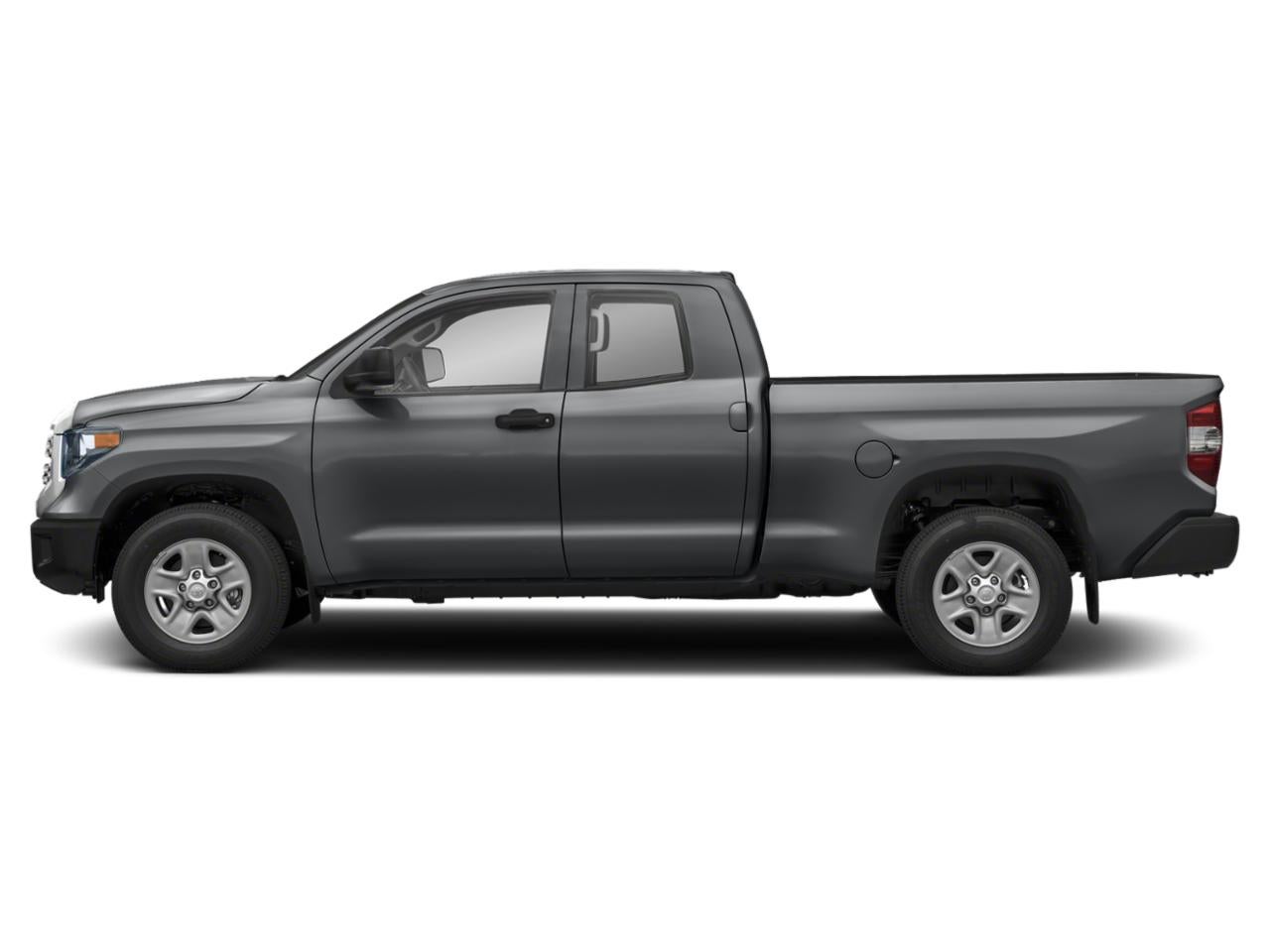 2018 Toyota Tundra 4WD 4WD SR5 Double Cab 6.5' Bed 5.7L FFV (Natl)