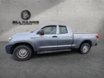 2010 Toyota Tundra 4WD Truck 4WD Double Cab Standard Bed 5.7L FFV V8 (Natl)