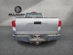 2010 Toyota Tundra 4WD Truck 4WD Double Cab Standard Bed 5.7L FFV V8 (Natl)