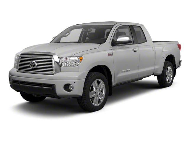 2010 Toyota Tundra 4WD Truck 4WD Double Cab Standard Bed 5.7L FFV V8 (Natl)