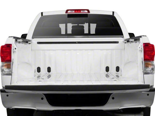 2010 Toyota Tundra 4WD Truck 4WD Double Cab Standard Bed 5.7L FFV V8 (Natl)