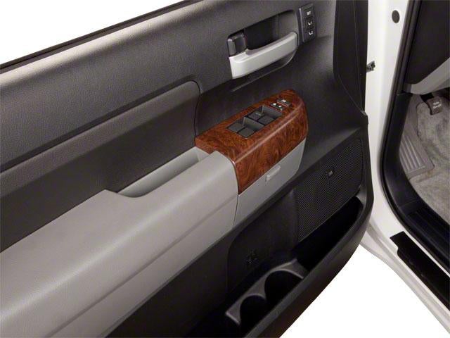 2010 Toyota Tundra 4WD Truck 4WD Double Cab Standard Bed 5.7L FFV V8 (Natl)