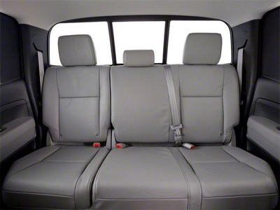 2010 Toyota Tundra 4WD Truck 4WD Double Cab Standard Bed 5.7L FFV V8 (Natl)