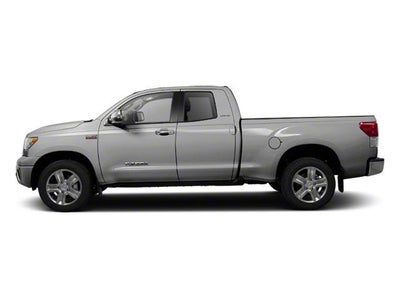 2010 Toyota Tundra 4WD Truck 4WD Double Cab Standard Bed 5.7L FFV V8 (Natl)