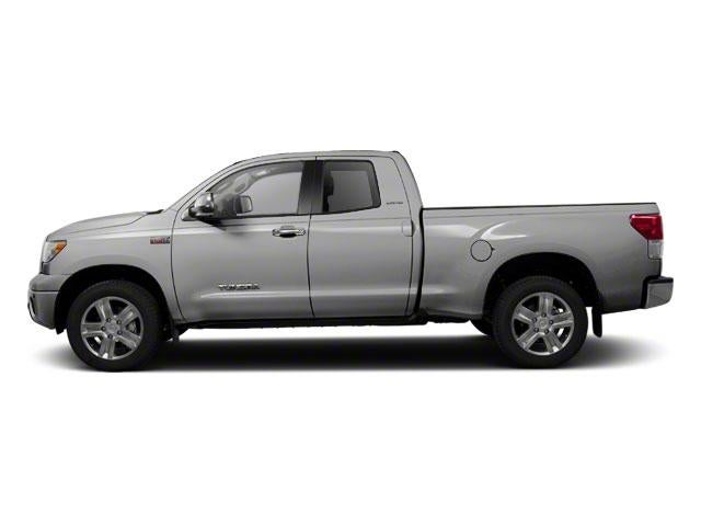 2010 Toyota Tundra 4WD Truck 4WD Double Cab Standard Bed 5.7L FFV V8 (Natl)
