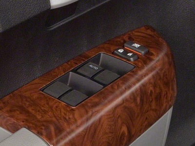 2010 Toyota Tundra 4WD Truck 4WD Double Cab Standard Bed 5.7L FFV V8 (Natl)