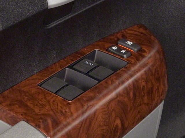 2010 Toyota Tundra 4WD Truck 4WD Double Cab Standard Bed 5.7L FFV V8 (Natl)