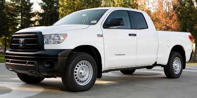 2010 Toyota Tundra 4WD Truck 4WD Double Cab Standard Bed 5.7L FFV V8 (Natl)
