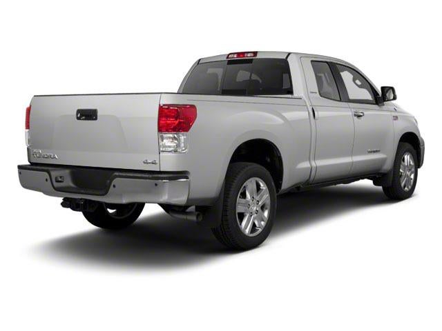 2010 Toyota Tundra 4WD Truck 4WD Double Cab Standard Bed 5.7L FFV V8 (Natl)