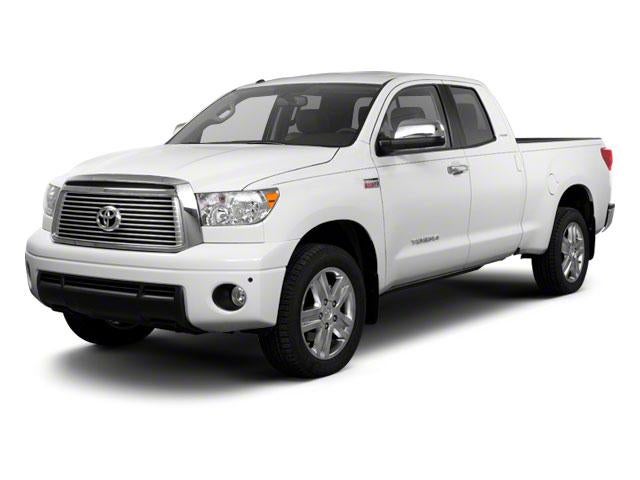 2010 Toyota Tundra 4WD Truck 4WD Double Cab Standard Bed 5.7L FFV V8 (Natl)