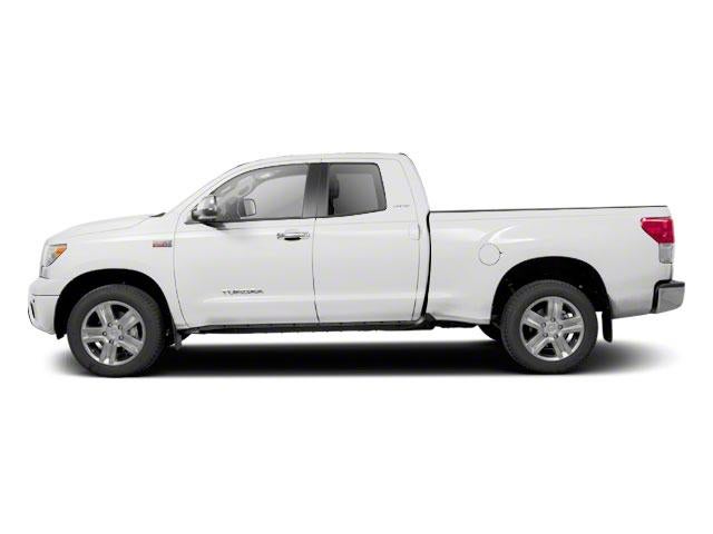 2010 Toyota Tundra 4WD Truck 4WD Double Cab Standard Bed 5.7L FFV V8 (Natl)