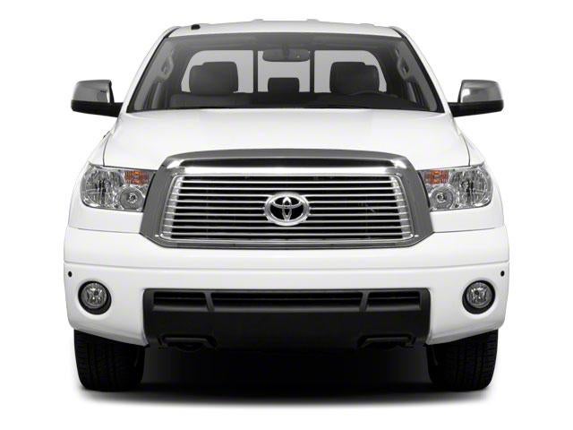 2010 Toyota Tundra 4WD Truck 4WD Double Cab Standard Bed 5.7L FFV V8 (Natl)