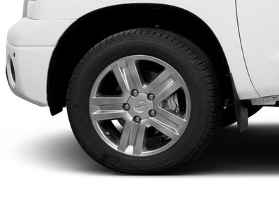 2010 Toyota Tundra 4WD Truck 4WD Double Cab Standard Bed 5.7L FFV V8 (Natl)