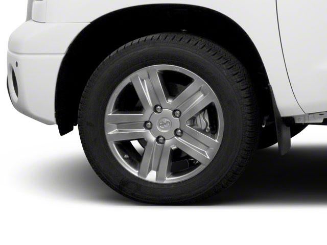 2010 Toyota Tundra 4WD Truck 4WD Double Cab Standard Bed 5.7L FFV V8 (Natl)