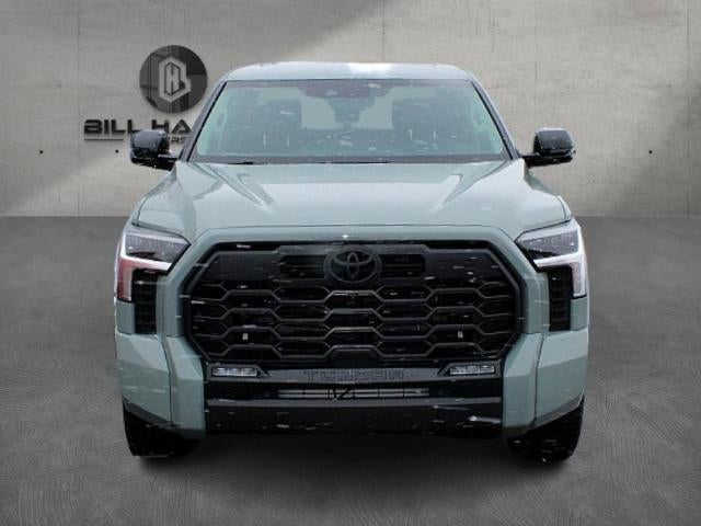 2024 Toyota Tundra 4WD 4WD Limited CrewMax 5.5' Bed (Natl)