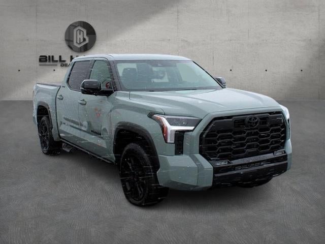 2024 Toyota Tundra 4WD 4WD Limited CrewMax 5.5' Bed (Natl)