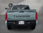 2024 Toyota Tundra 4WD 4WD Limited CrewMax 5.5' Bed (Natl)