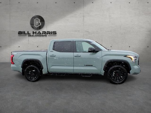 2024 Toyota Tundra 4WD 4WD Limited CrewMax 5.5' Bed (Natl)