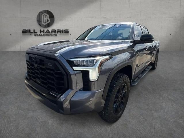 2024 Toyota Tundra 4WD 4WD Limited CrewMax 6.5' Bed (Natl)