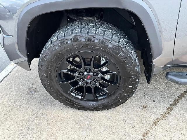 2024 Toyota Tundra 4WD 4WD Limited CrewMax 6.5' Bed (Natl)