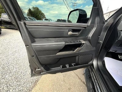 2024 Toyota Tundra 4WD 4WD Limited CrewMax 6.5' Bed (Natl)