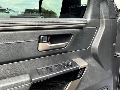 2024 Toyota Tundra 4WD 4WD Limited CrewMax 6.5' Bed (Natl)