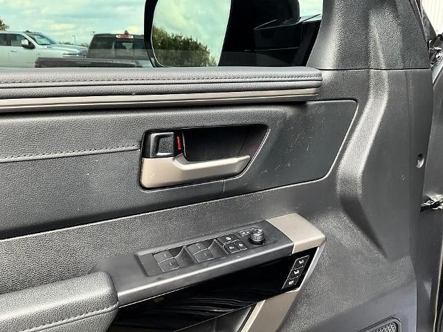 2024 Toyota Tundra 4WD 4WD Limited CrewMax 6.5' Bed (Natl)