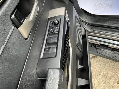 2024 Toyota Tundra 4WD 4WD Limited CrewMax 6.5' Bed (Natl)