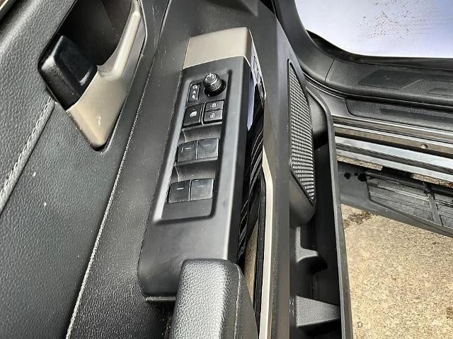 2024 Toyota Tundra 4WD 4WD Limited CrewMax 6.5' Bed (Natl)