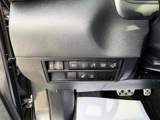 2024 Toyota Tundra 4WD 4WD Limited CrewMax 6.5' Bed (Natl)
