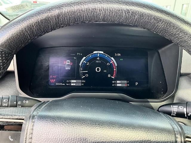 2024 Toyota Tundra 4WD 4WD Limited CrewMax 6.5' Bed (Natl)