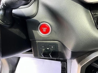 2024 Toyota Tundra 4WD 4WD Limited CrewMax 6.5' Bed (Natl)