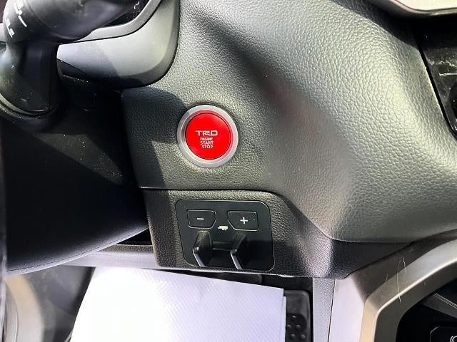 2024 Toyota Tundra 4WD 4WD Limited CrewMax 6.5' Bed (Natl)