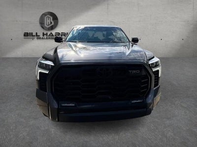 2024 Toyota Tundra 4WD 4WD Limited CrewMax 6.5' Bed (Natl)