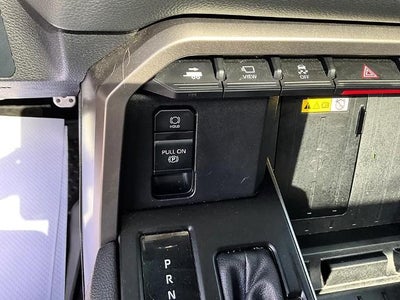 2024 Toyota Tundra 4WD 4WD Limited CrewMax 6.5' Bed (Natl)