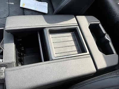 2024 Toyota Tundra 4WD 4WD Limited CrewMax 6.5' Bed (Natl)