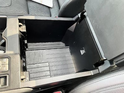 2024 Toyota Tundra 4WD 4WD Limited CrewMax 6.5' Bed (Natl)