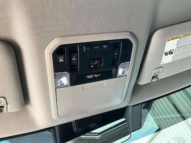 2024 Toyota Tundra 4WD 4WD Limited CrewMax 6.5' Bed (Natl)