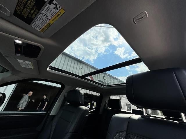 2024 Toyota Tundra 4WD 4WD Limited CrewMax 6.5' Bed (Natl)
