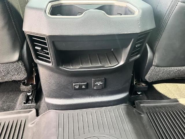 2024 Toyota Tundra 4WD 4WD Limited CrewMax 6.5' Bed (Natl)