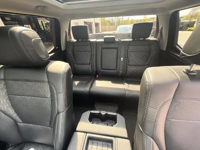 2024 Toyota Tundra 4WD 4WD Limited CrewMax 6.5' Bed (Natl)