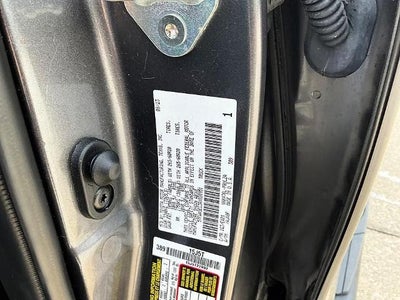 2024 Toyota Tundra 4WD 4WD Limited CrewMax 6.5' Bed (Natl)