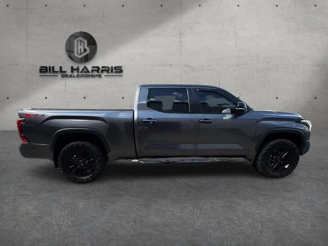 2024 Toyota Tundra 4WD 4WD Limited CrewMax 6.5' Bed (Natl)