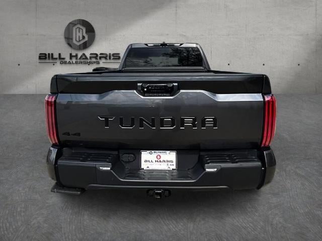 2024 Toyota Tundra 4WD 4WD Limited CrewMax 6.5' Bed (Natl)
