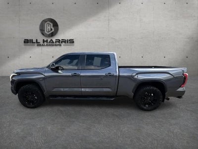 2024 Toyota Tundra 4WD 4WD Limited CrewMax 6.5' Bed (Natl)