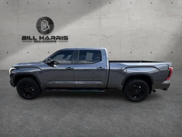 2024 Toyota Tundra 4WD 4WD Limited CrewMax 6.5' Bed (Natl)