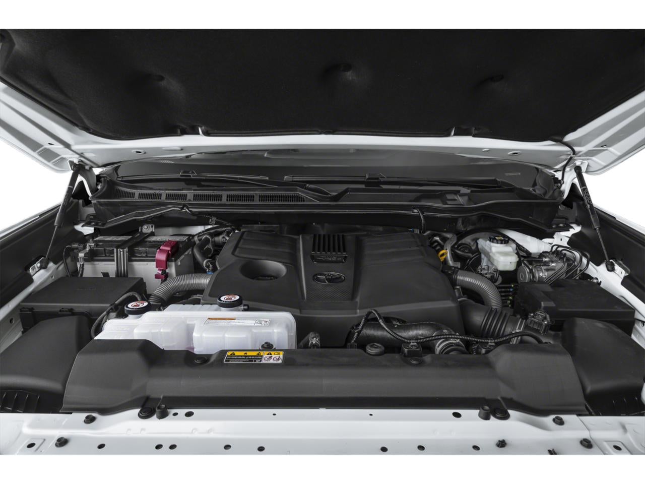 2024 Toyota Tundra 4WD 4WD Limited CrewMax 6.5' Bed (Natl)