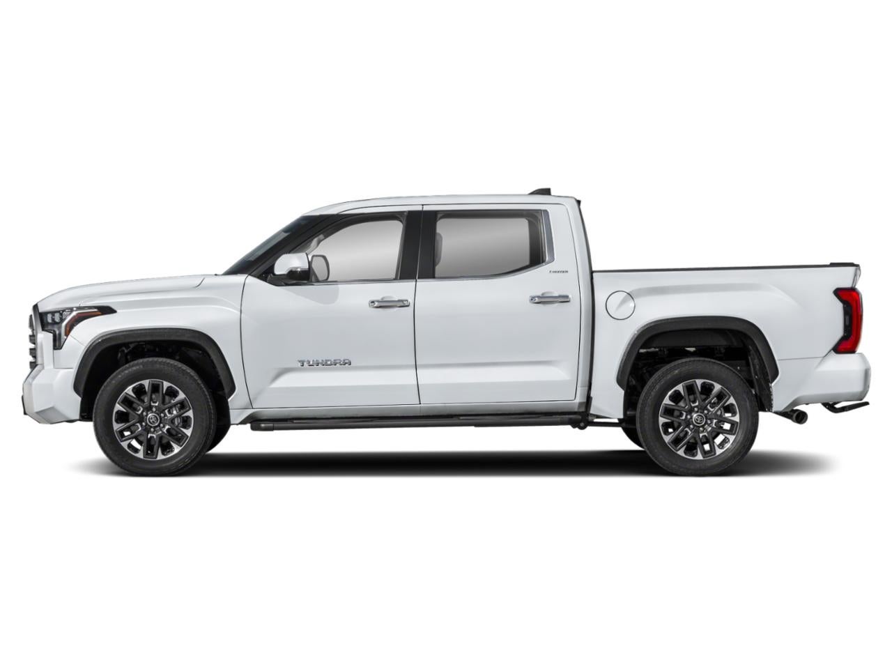 2024 Toyota Tundra 4WD 4WD Limited CrewMax 6.5' Bed (Natl)